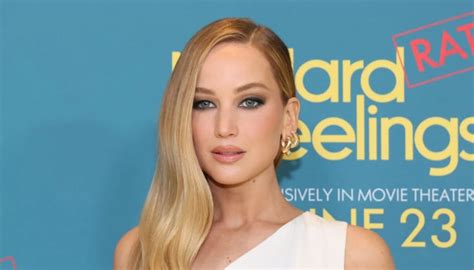 jennifer lawrence new movie nsfw|Jennifer Lawrence stuns fans by getting NAKED in X